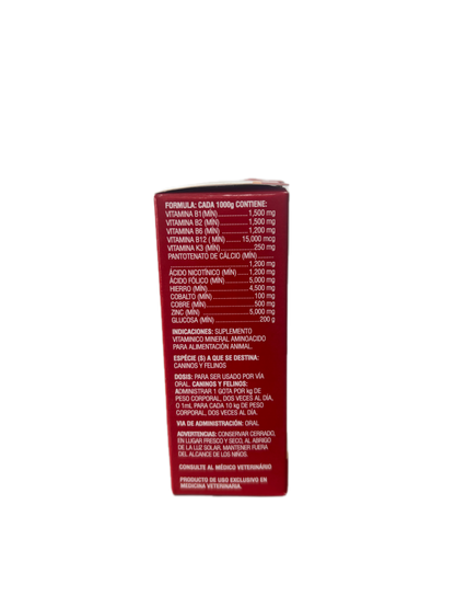 HEMOLITAN PET 30 ML