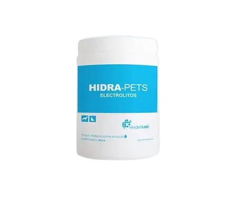 HIDRAPETS  TARRO 240GR