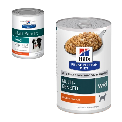 HILLS W/D  MULTI BENEFIT LATA