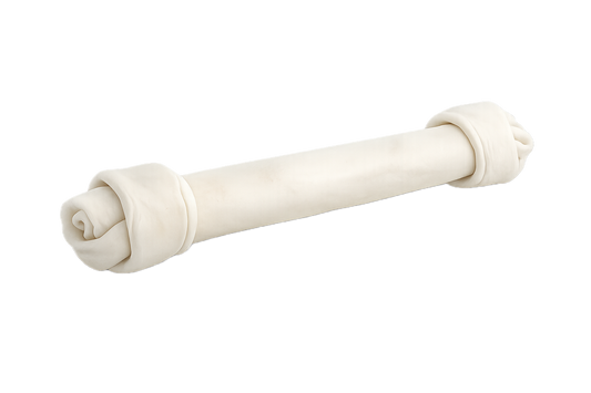 Hueso de Carnaza Natural para Perro 11–12 | Pieza