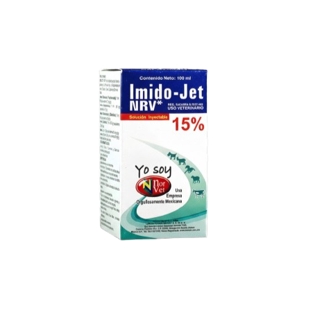 IMIDO JET 15ML