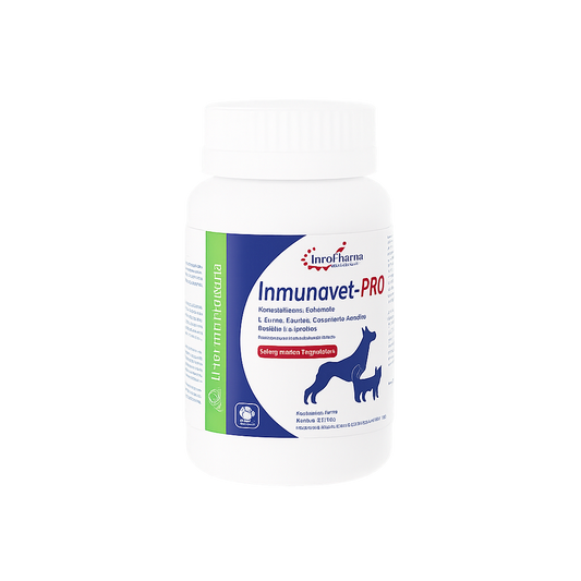 INMUNOVET-PRO 75GR