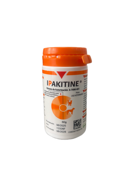 IPAKITINE 60 GR