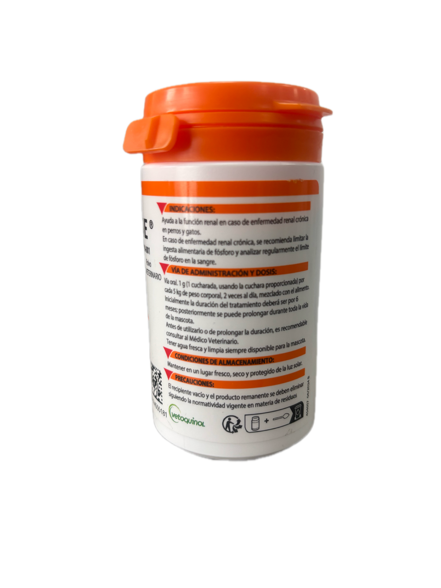 IPAKITINE 60 GR
