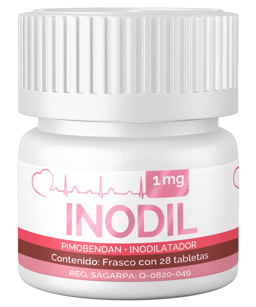 Inodil 1mg