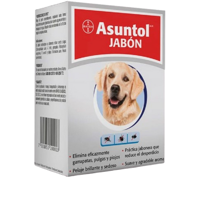 JABON ASUNTOL