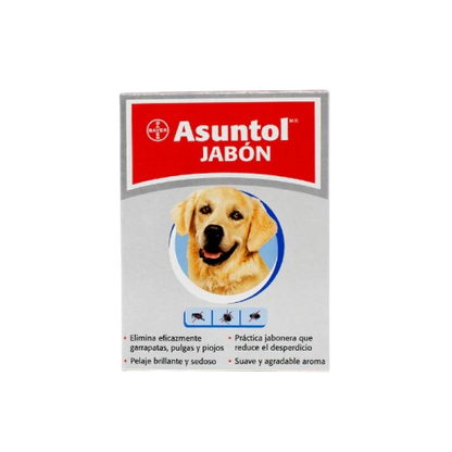 JABON ASUNTOL