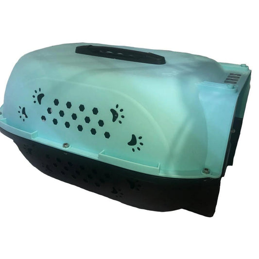 JAULA TRANSPORTADOR URUS