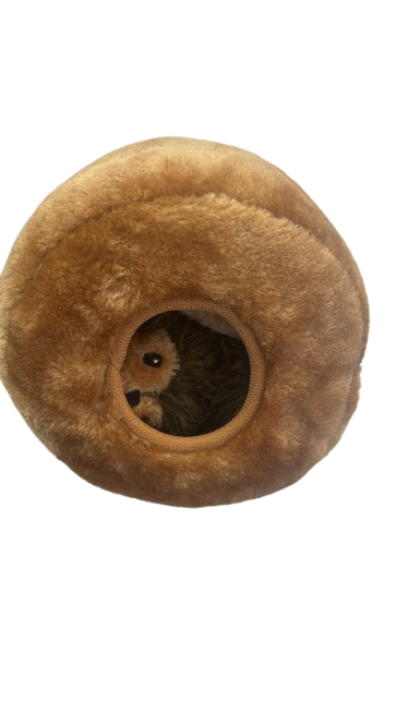 JUGUETE  BURROW INTERACTIVO