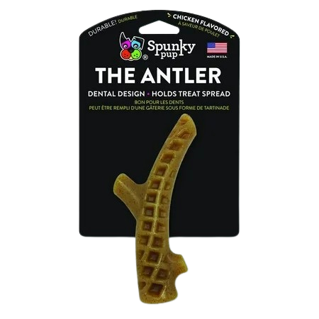 JUGUETE CHEW THE ANTLER