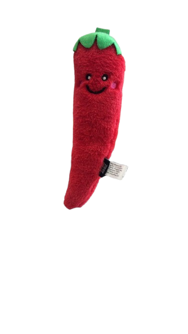 JUGUETE KICKERZ PEPPER