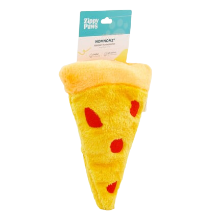 JUGUETE NOMNOMZ PIZZA