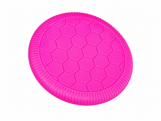 Juguete para Perro Frisbee Plato