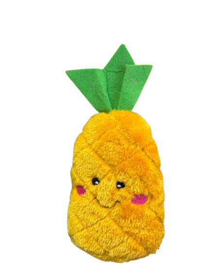 JUGUETE PINEAPPLE