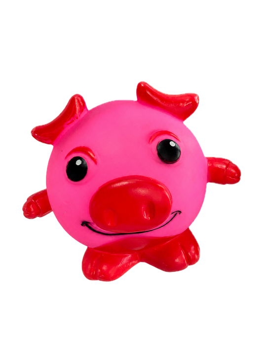 JUGUETE PUERQUITO URUS