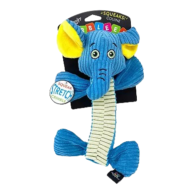 JUGUETE WIBBLEEZ ELEFANTE