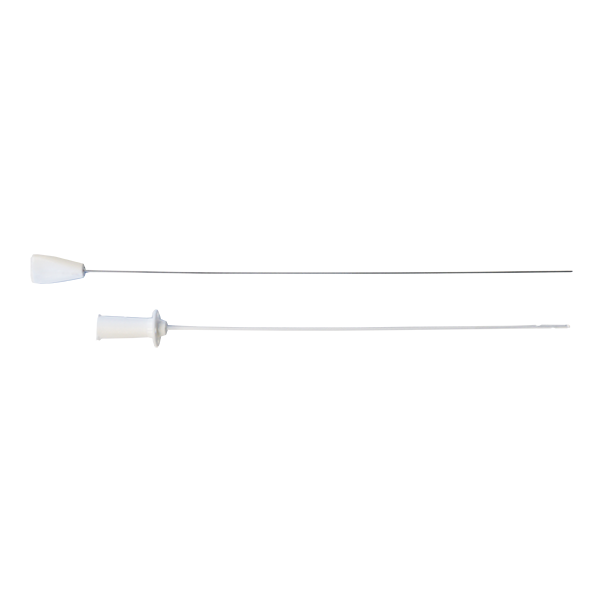 JORVET TOMCAT CATHETER 3 FR PZ