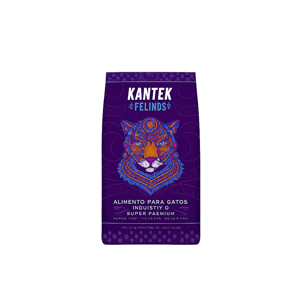 KANTEK FELINOS 1.5 KG