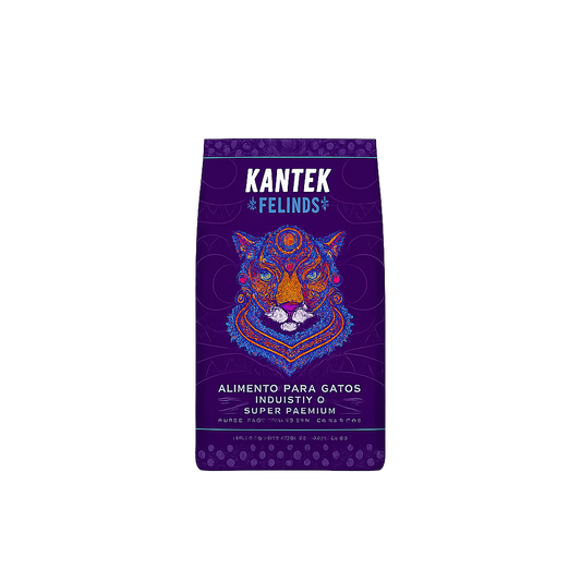 KANTEK FELINOS 1.5 KG