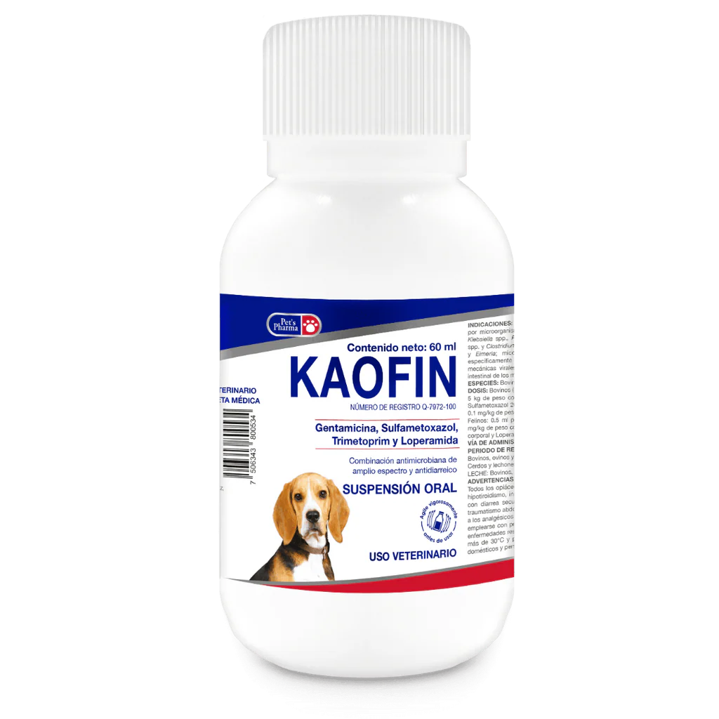 KAOFIN 100ML