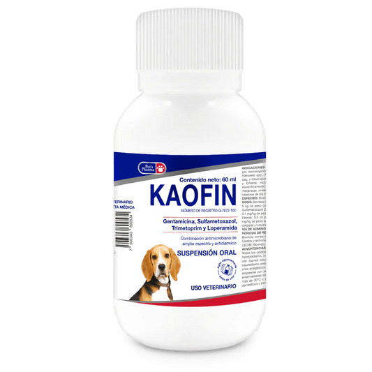 KAOFIN 100ML