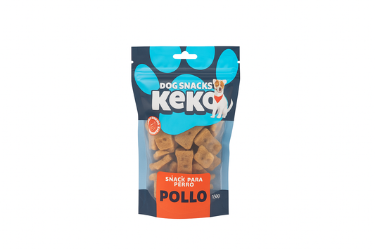 KEKO TREATS