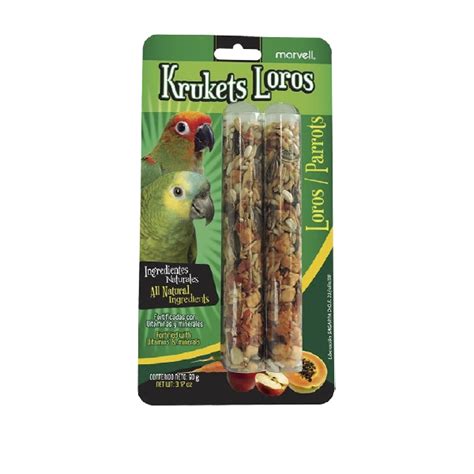 KRUKETS LOROS