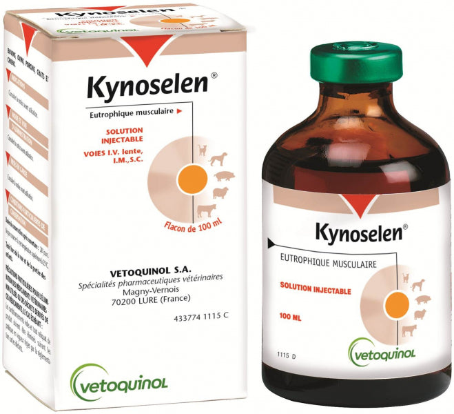 KYNOSELEN 100 ML