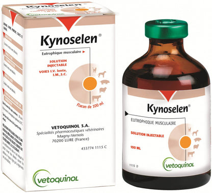 KYNOSELEN 100 ML