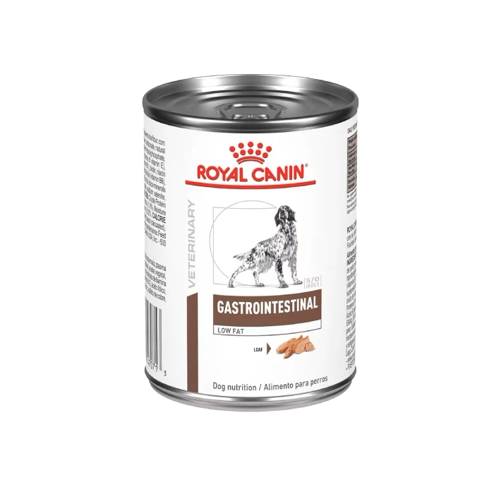 LATA CANINE RCVD GASTRINTESTNAL LOW FAT 396 GR