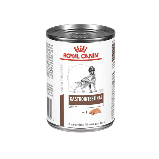LATA CANINE RCVD GASTRINTESTNAL LOW FAT 396 GR