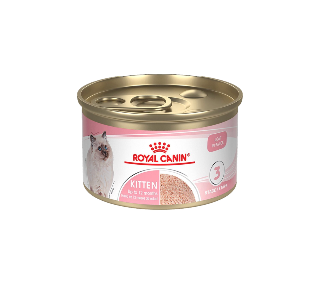 LATA KITTEN 145GR ROYAL CANIN