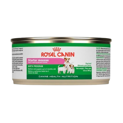 LATA STARTER MOUSE 145GR