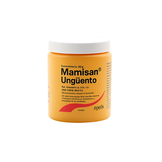 MAMISAN 200 GR