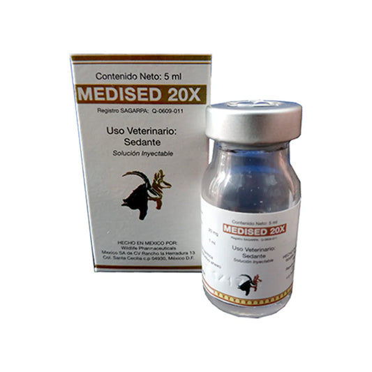 MEDISED 10 ML