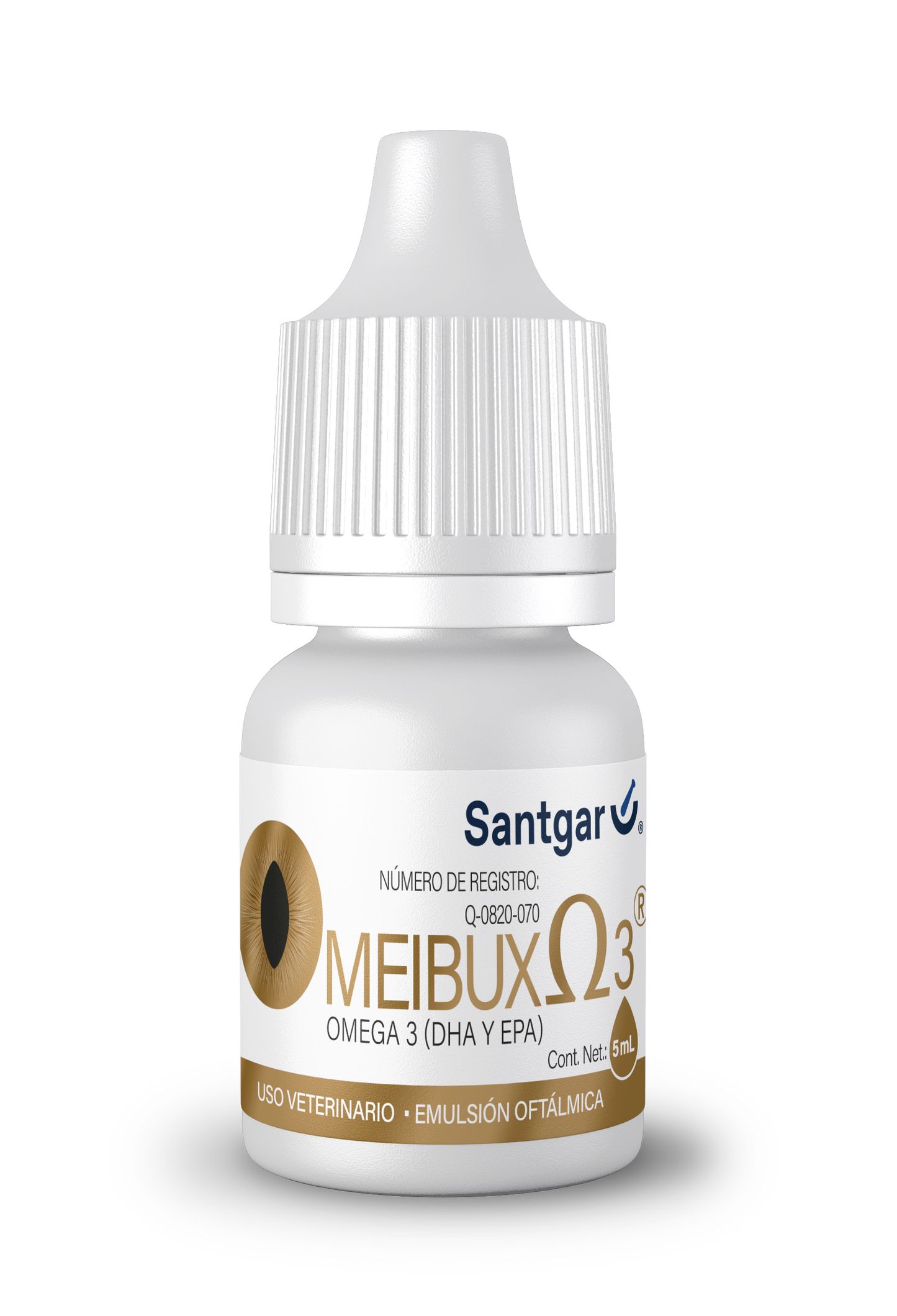 MEIBUX OMEGA 3