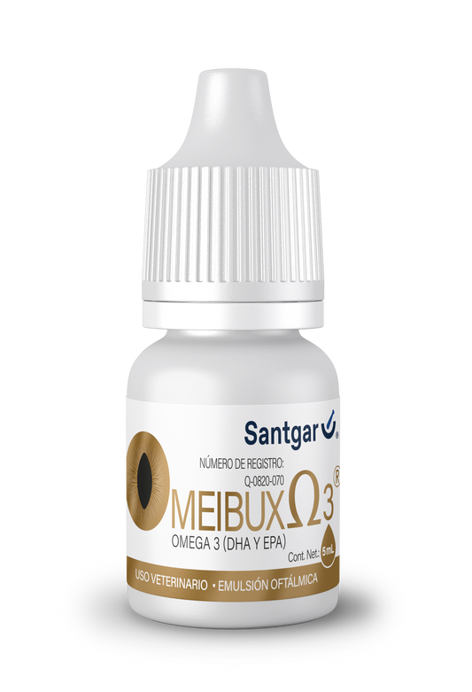 MEIBUX OMEGA 3