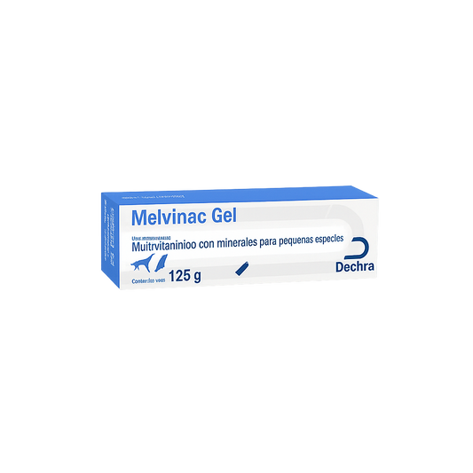MELVINAC GEL