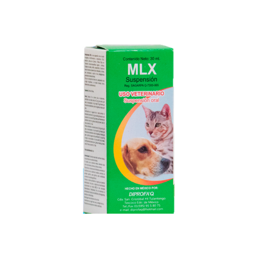 MLX 30ML