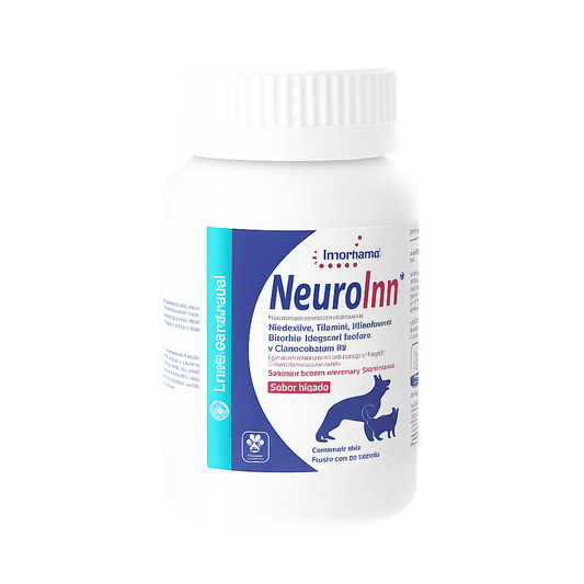 NEUROINN 60 TABLETAS
