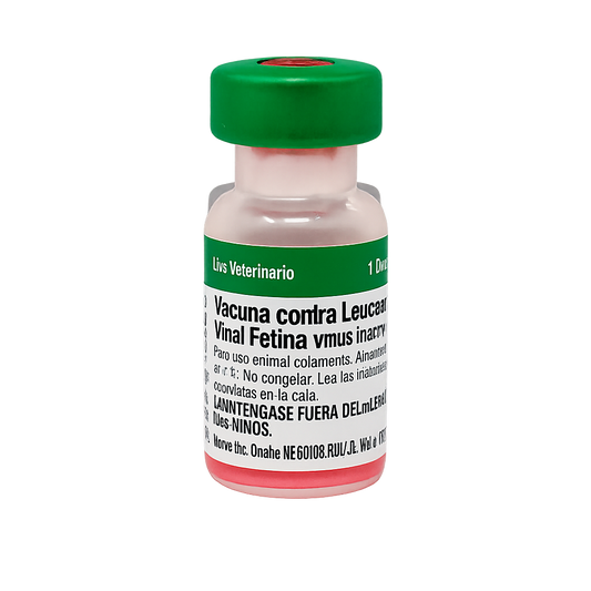NOVIBAC FELINE2-FEL V