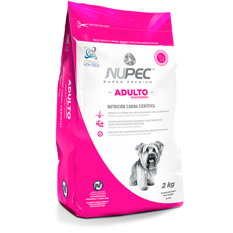 NUPEC ADULTO RP 2 KG