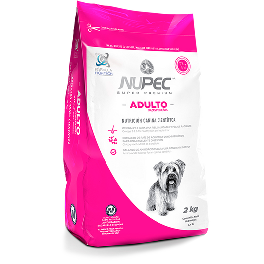 NUPEC ADULTO RP 2 KG