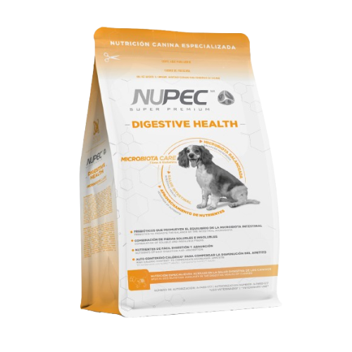 NUPEC CANINE DIGESTIVE 5KG