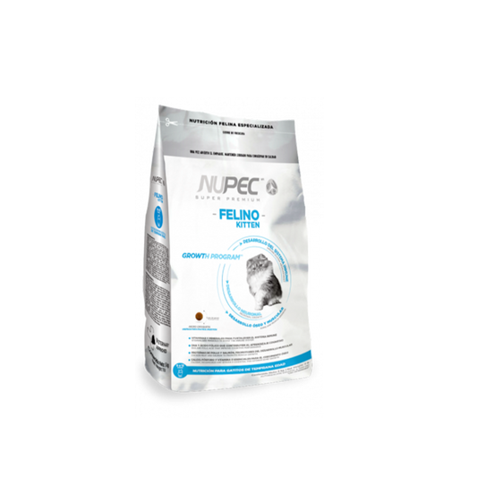 NUPEC FELINO KITTEN 1.5KG