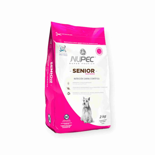 NUPEC SENIOR RP 2KG