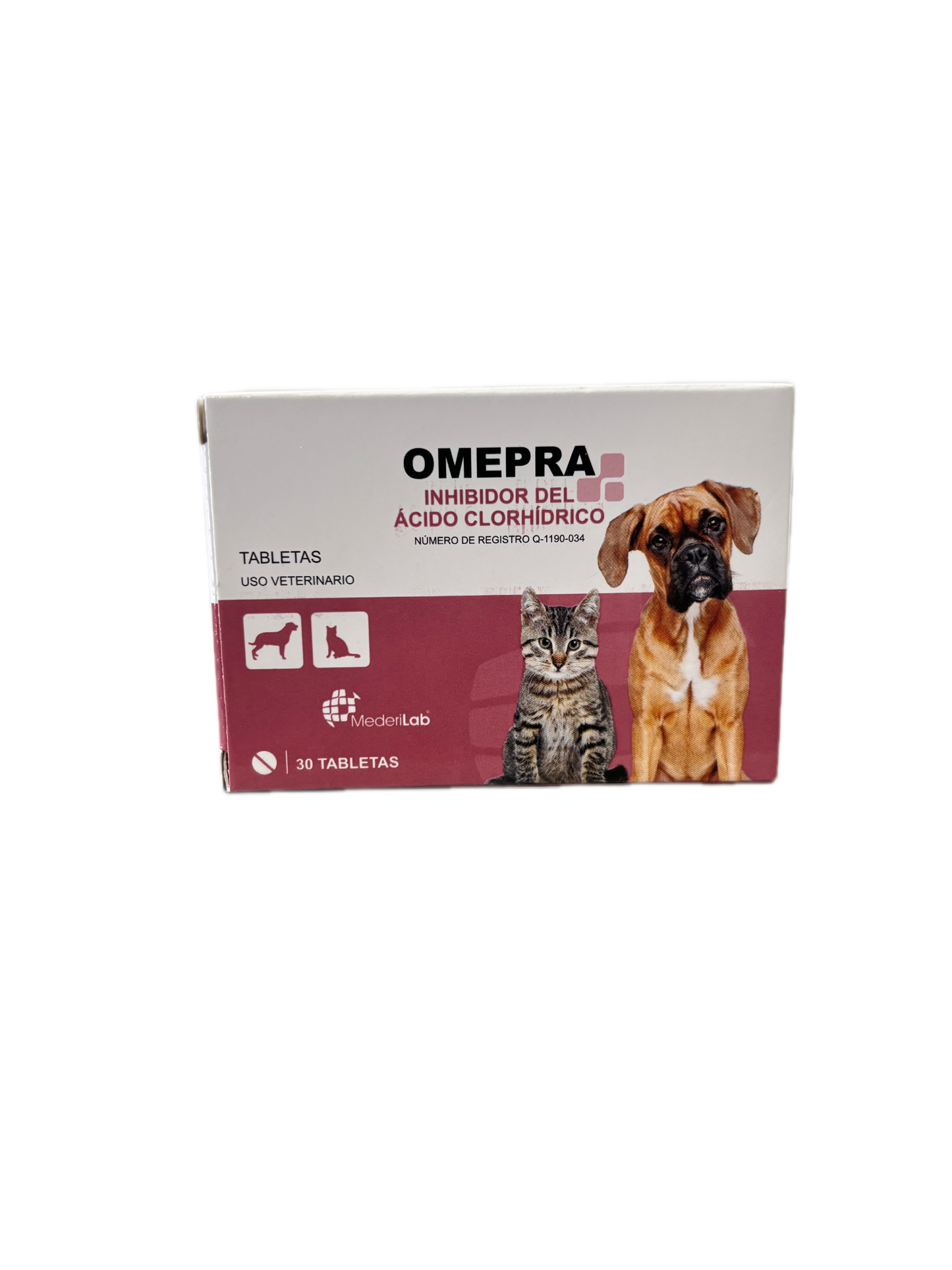 OMEPRA C/30 10 MG