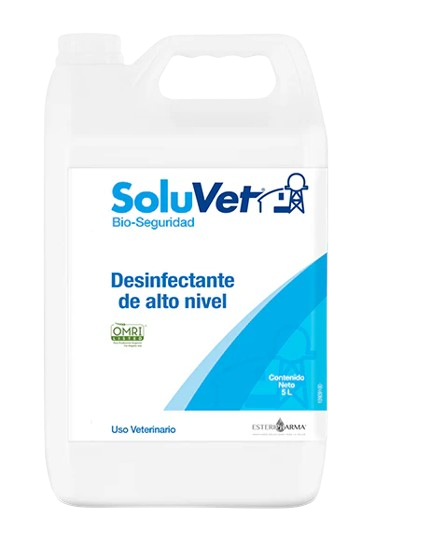 PACK BIOSEGURIDAD ESTHERIPHARMA