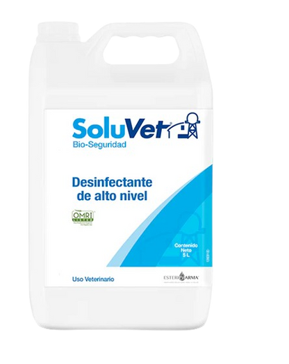 PACK BIOSEGURIDAD ESTHERIPHARMA