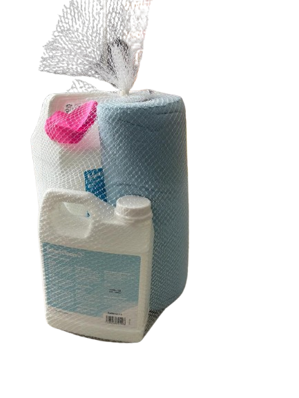 PACK BIOSEGURIDAD ESTHERIPHARMA